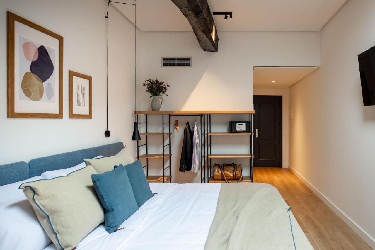 Chambre Double Standard