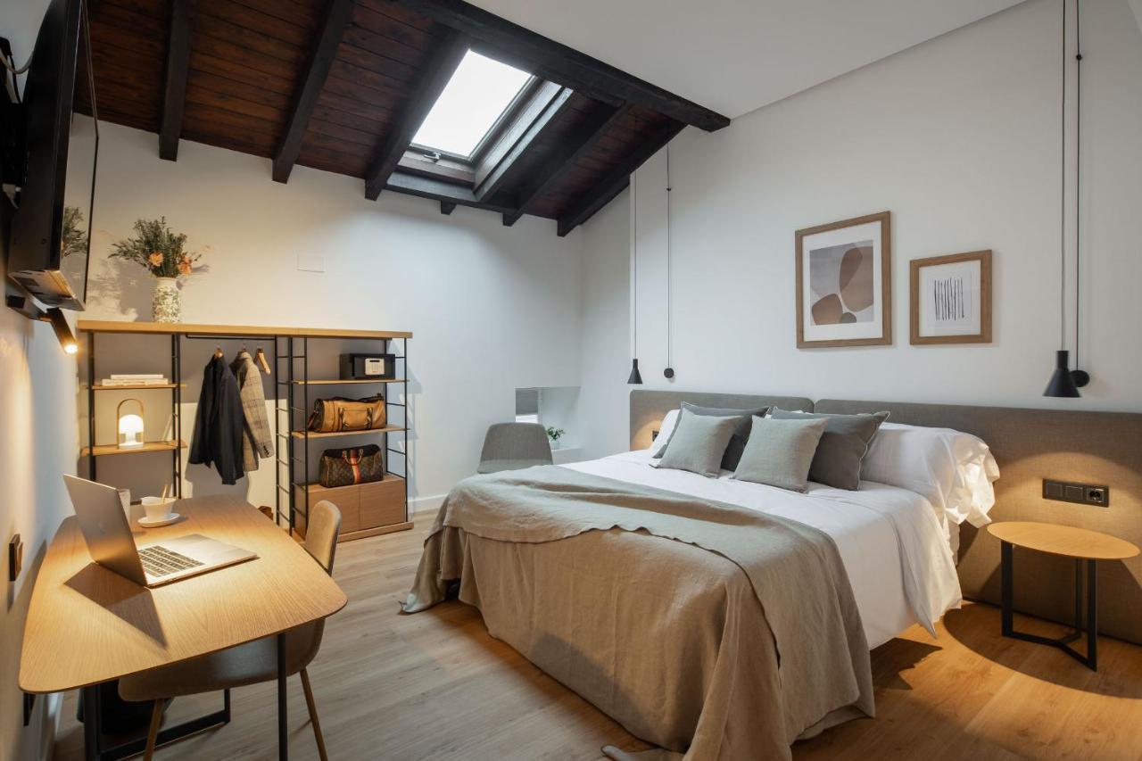 Chambre Double Supérieure