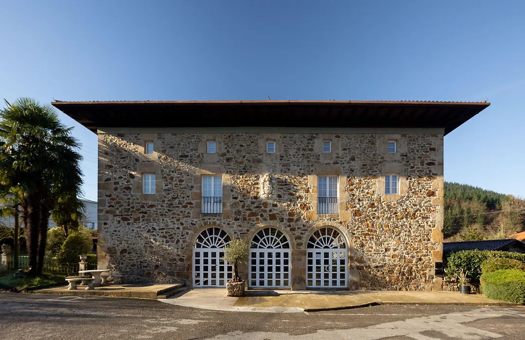Etxeaundi Hotel Boutique-1