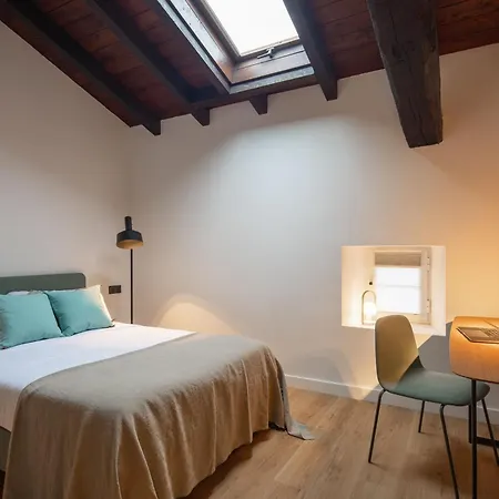 Etxeaundi Hotel Boutique-2